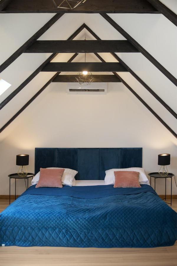 Bed and breakfast Royal