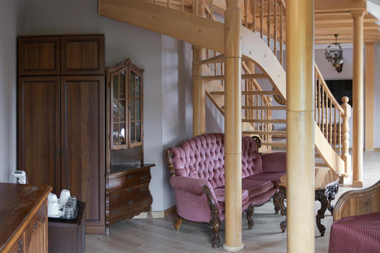 Bed and breakfast Royal