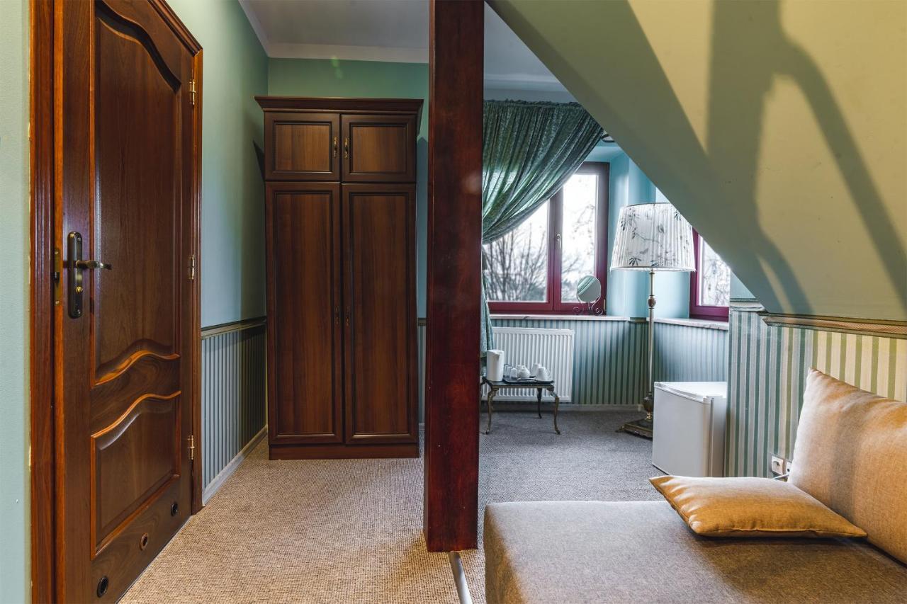 Royal Bed and breakfast