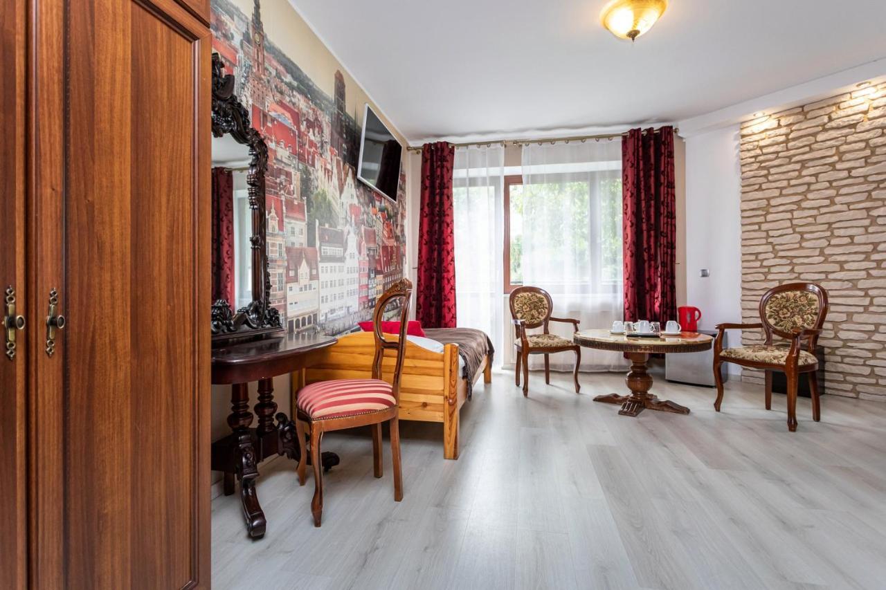 Royal Gdańsk