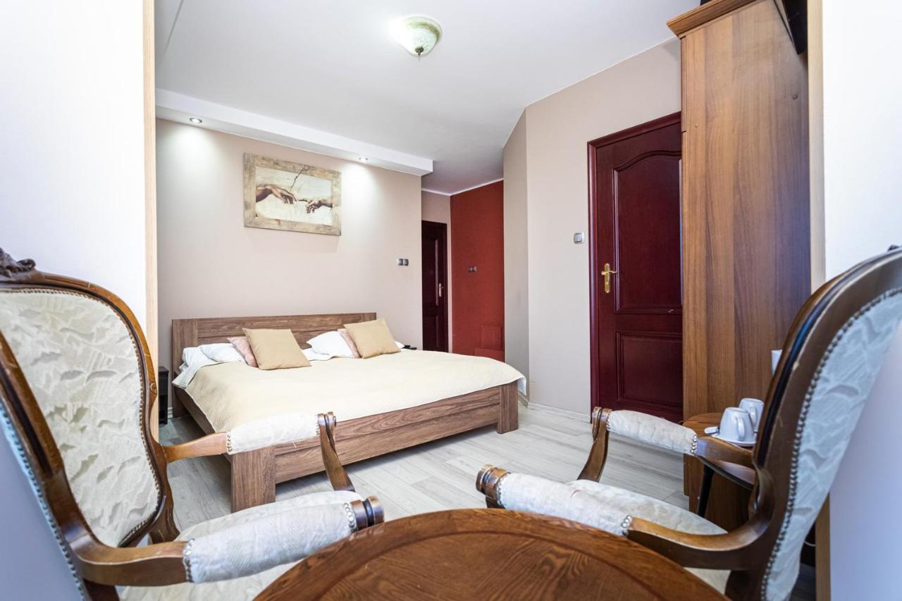 Bed & Breakfast Royal Danzica
