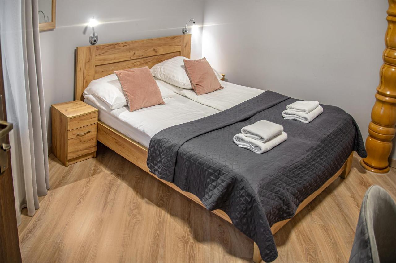 Bed & Breakfast Royal Danzica