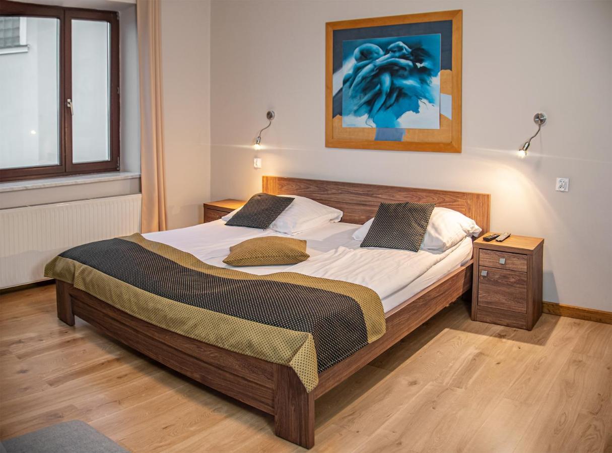 Royal Bed & Breakfast Danzica